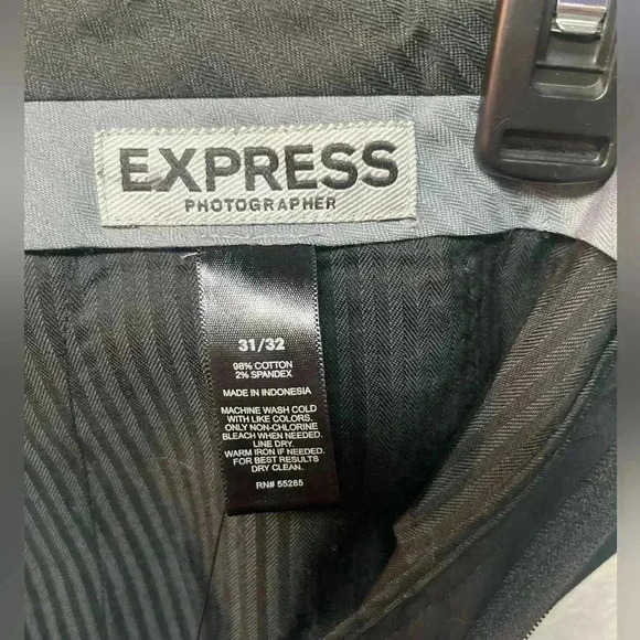 Express dress pants - Picture 3 of 4